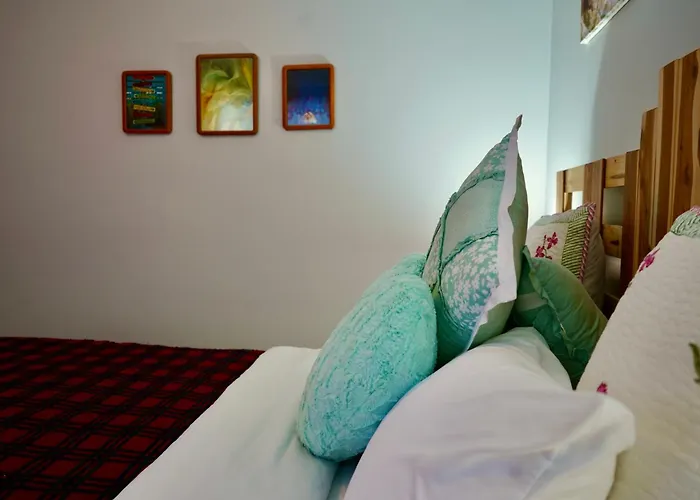 Relax & Rejuvenate At Vanprasth - A Hillside Hideaway Retreat