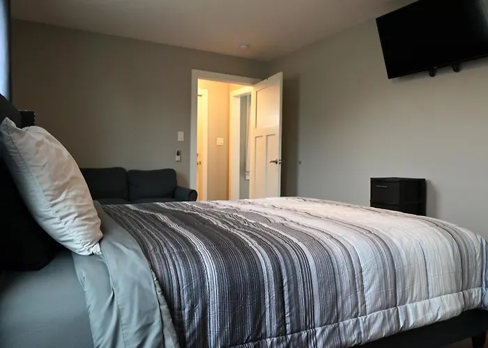 Ottawa Family Nest