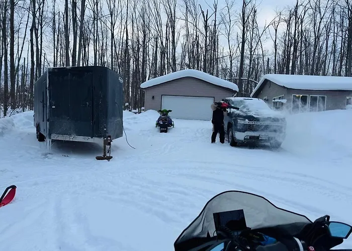 Sugar Maple Getaway