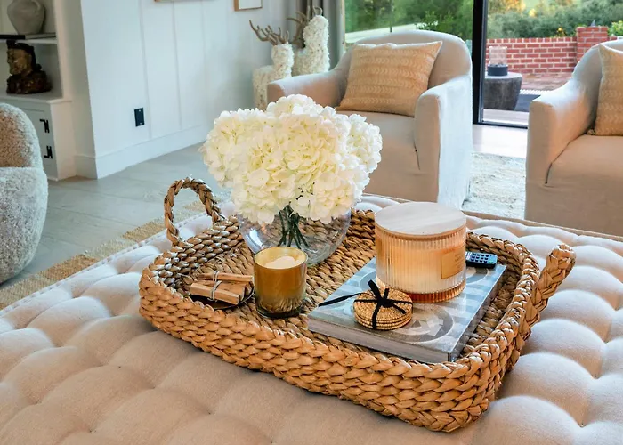 The Ultra-Luxury Escape In Coldwater Canyon