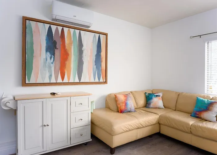 Private 1Br W Yard & King Bed Simi Valley