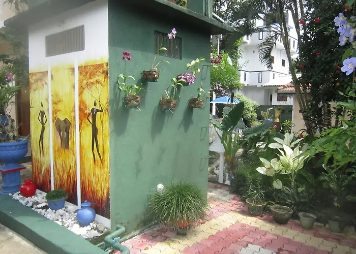 Hilda Guest House