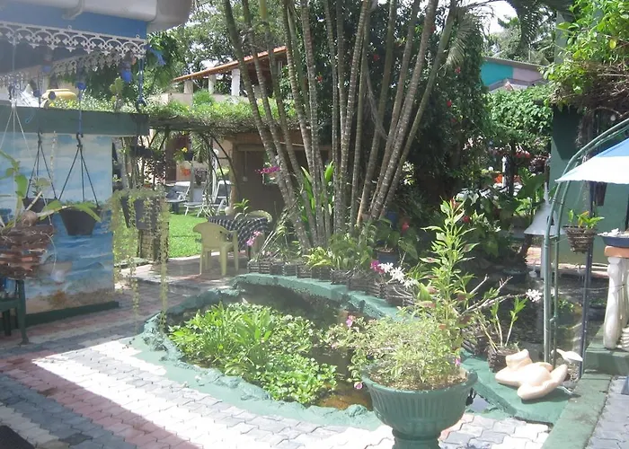 Hilda Guest House