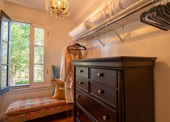 Historic Loft Two 01