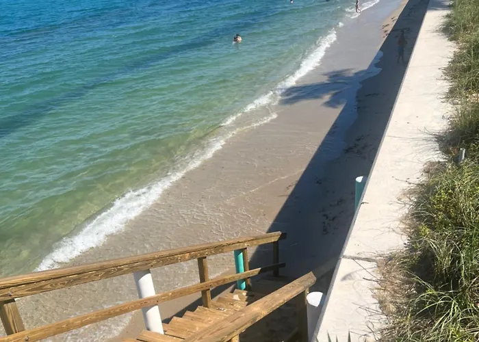 Seabreeze Retreat - S