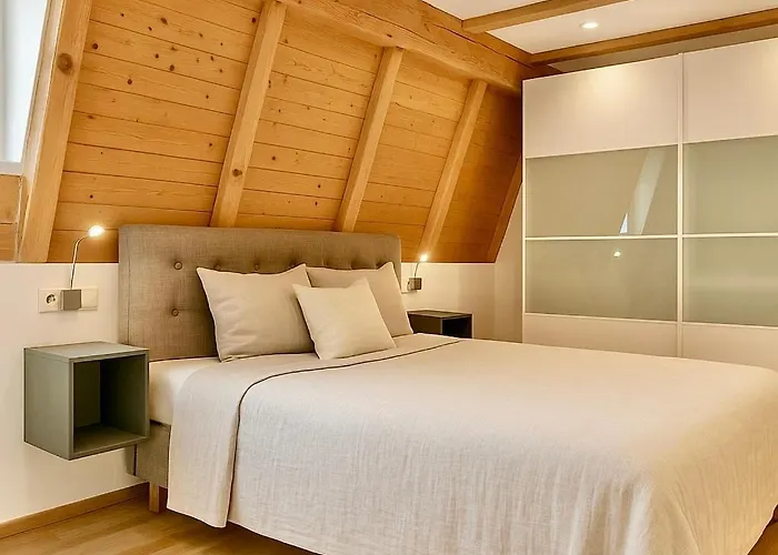 MAVIE-Living Garden Apartment