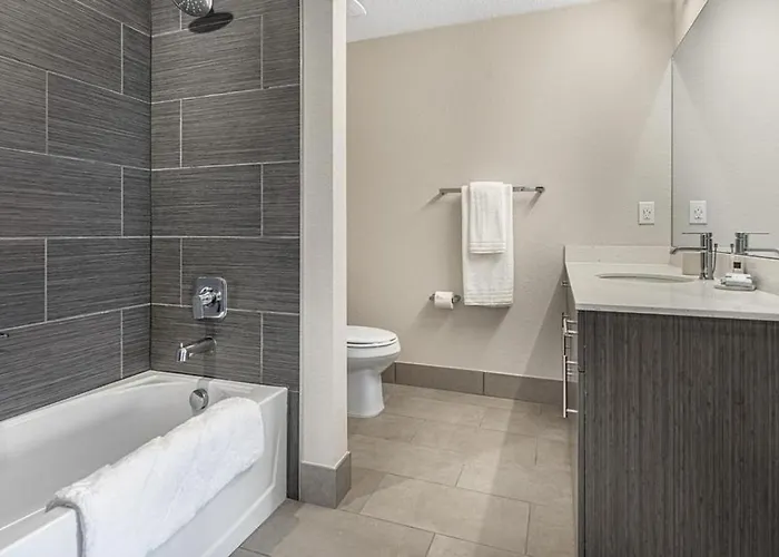Landing Modern Apartment With Amazing Amenities