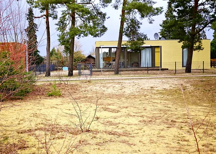 Bernsteinsee Homes And Ferien Beach House
