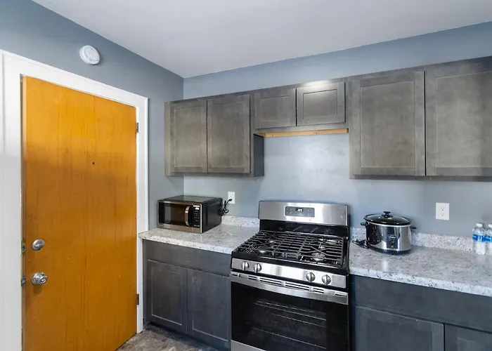 College Duplex