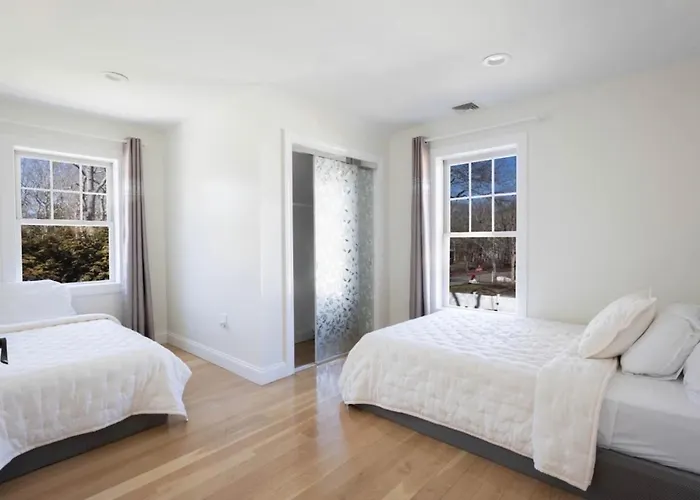 Charming Home For A Perfect Escape