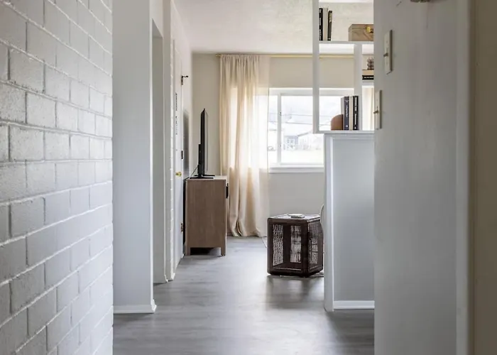 Westlake Getaway Apartment