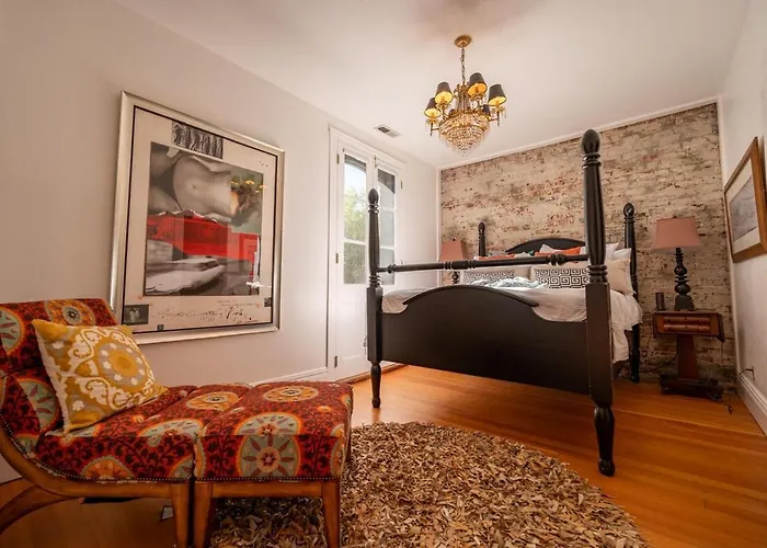 Historic Loft Two 01