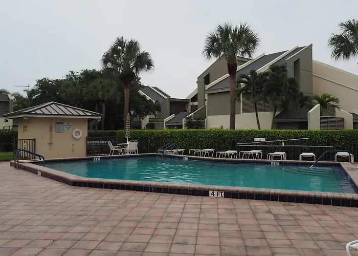 Casa Amor - Steps From Dog Beach In Jupiter