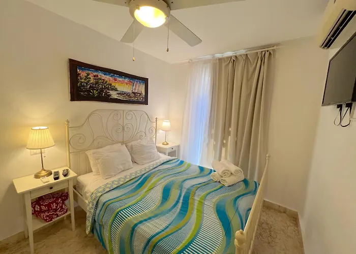 Truecost Villas Paradise - Playa Los Corales