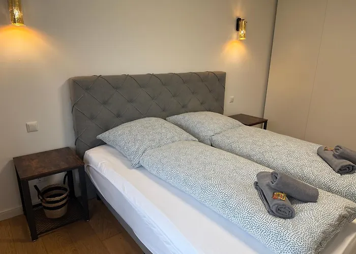 Die Schlafstube - Haus 2