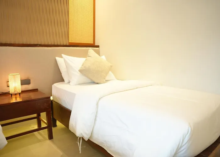 Awapuhi Hotel & Resort, Busuanga