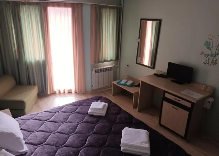 Green Hotel Fortuna