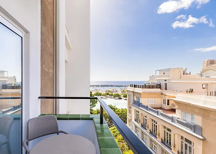 Hotel Adonis La Suite
