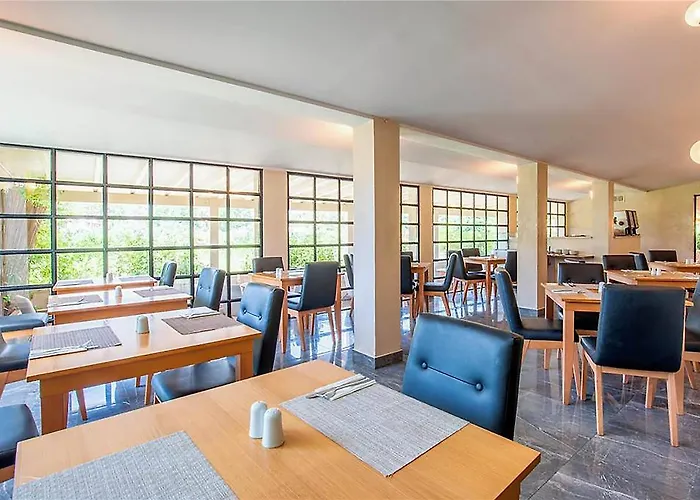 Wyndham Corfu Acharavi