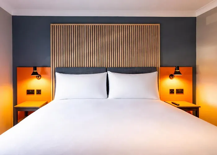 Village Hotel Birmingham Walsall