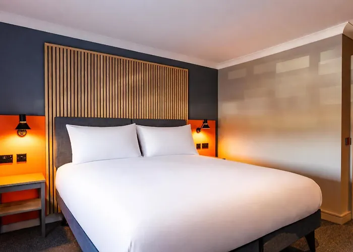 Village Hotel Birmingham Walsall