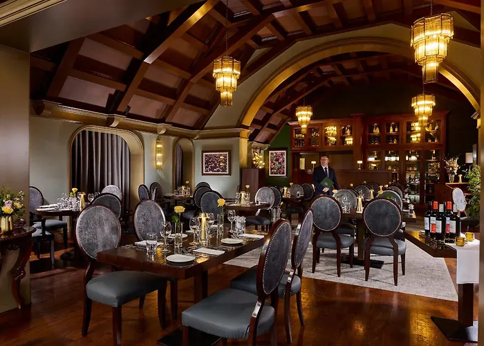 Temple Gate Hotel