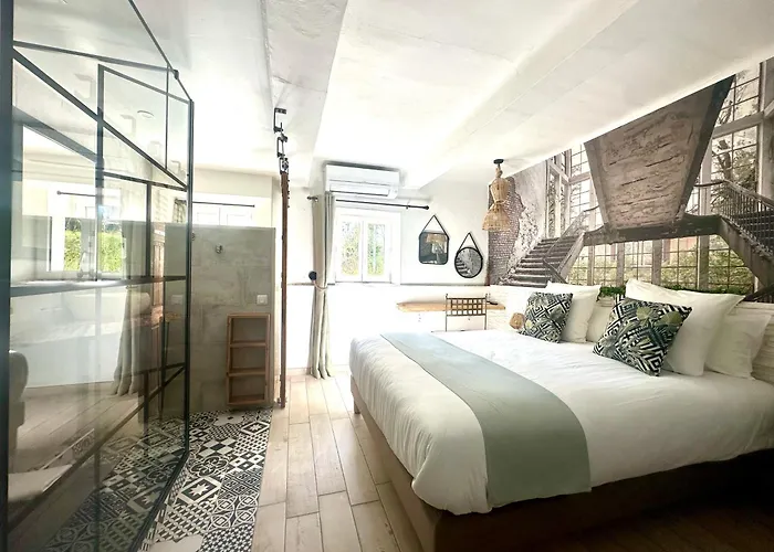 Hotel Le Clos Du Dramont