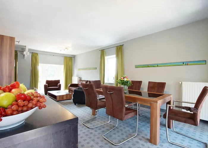 Hotel Dampfmuehle Nv I Moers
