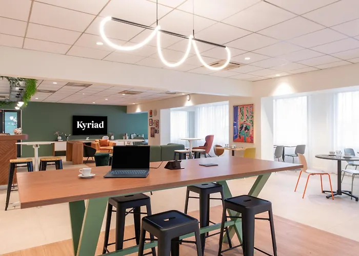 Kyriad Argenteuil