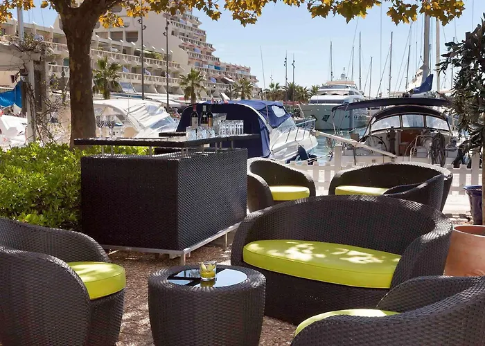 Mercure Port La Grande Motte