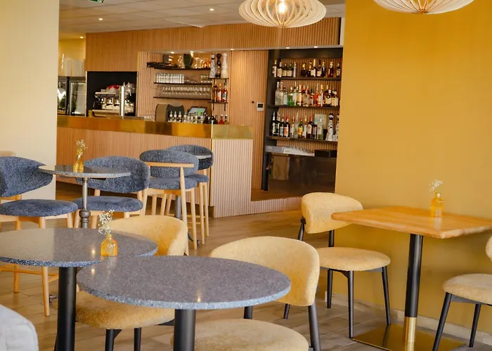 Hotel Restaurant Atrachjata