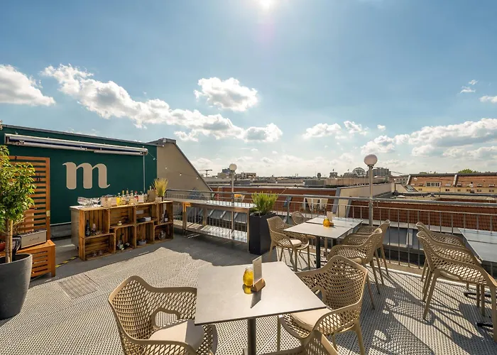 Hotel Allegra Berlijn