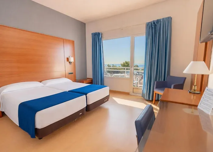 Hotel Sant Jordi