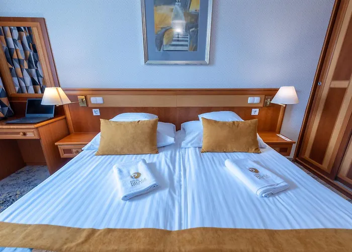 Palace Hotel Heviz