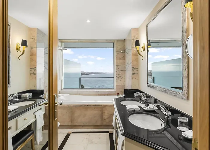 Hotel Cascais Miragem Health & Spa