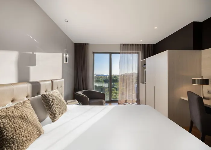 Hotel Sb Bcn Events 4* Sup