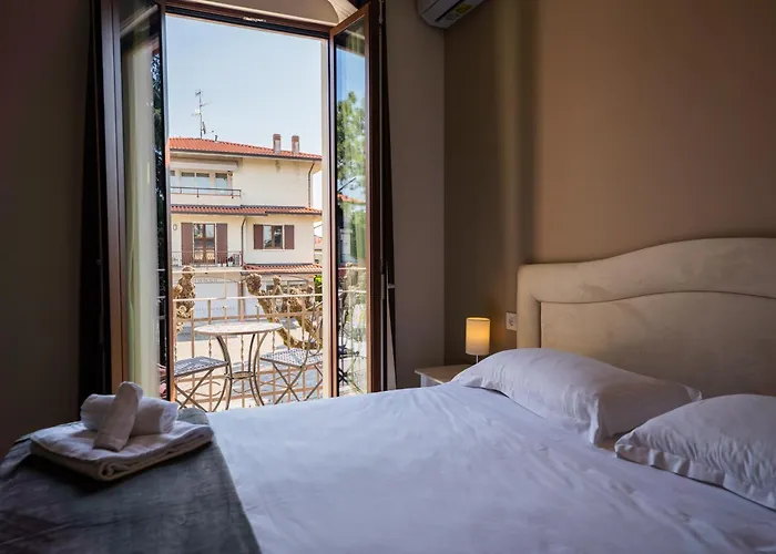 Hotel Gardenia Sirmione