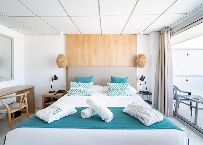 Bahia De Alcudia Hotel & Spa