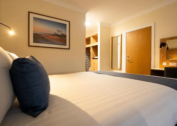 Southview Park Hotel