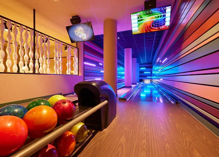 Van Der Valk Theaterhotel Almelo