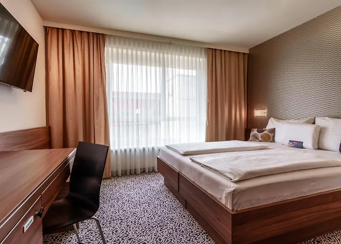 Hotel Süd Graz