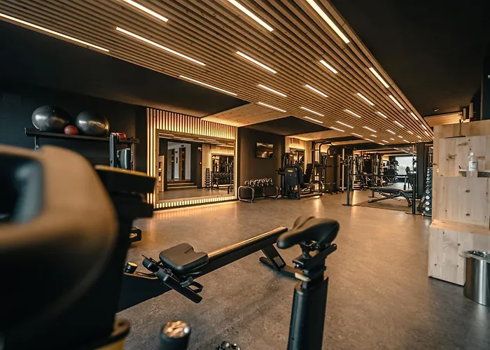Cristallo Sport & Wellness Hotel