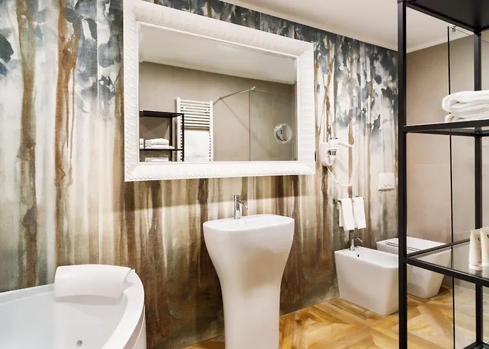 Best Western Plus Royal Superga Hotel
