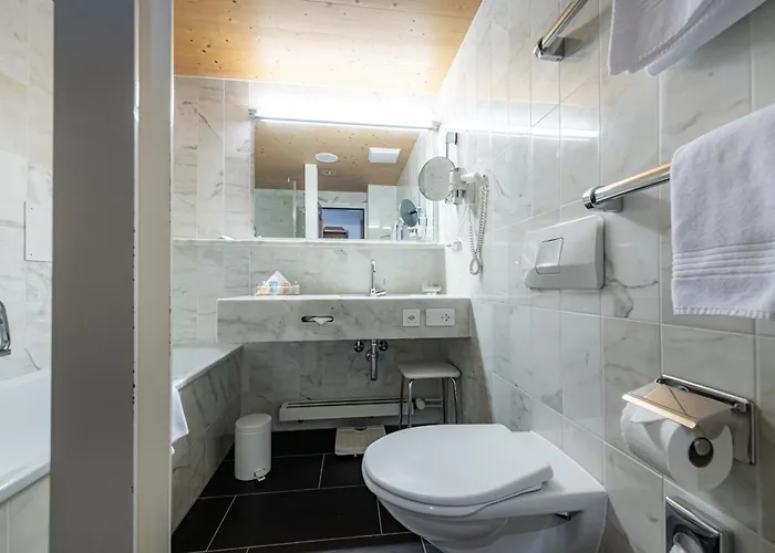 Hotel Adula
