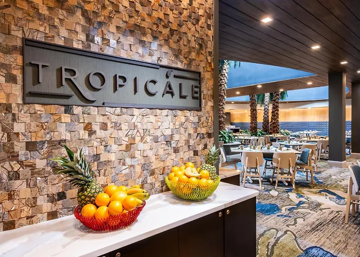 Caribe Royale Orlando, Worldhotels Elite