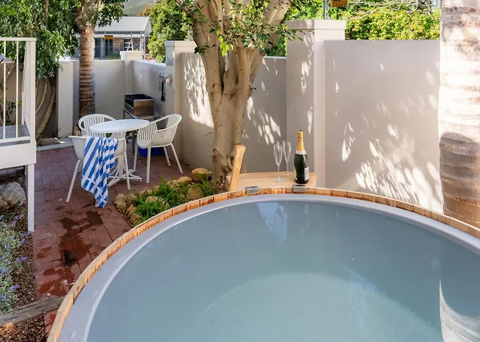 Camps Bay Village