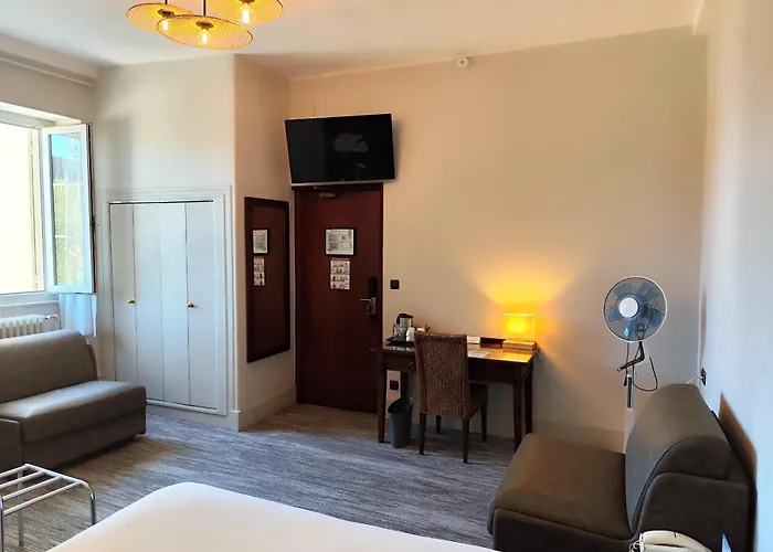 Best Western De Diane