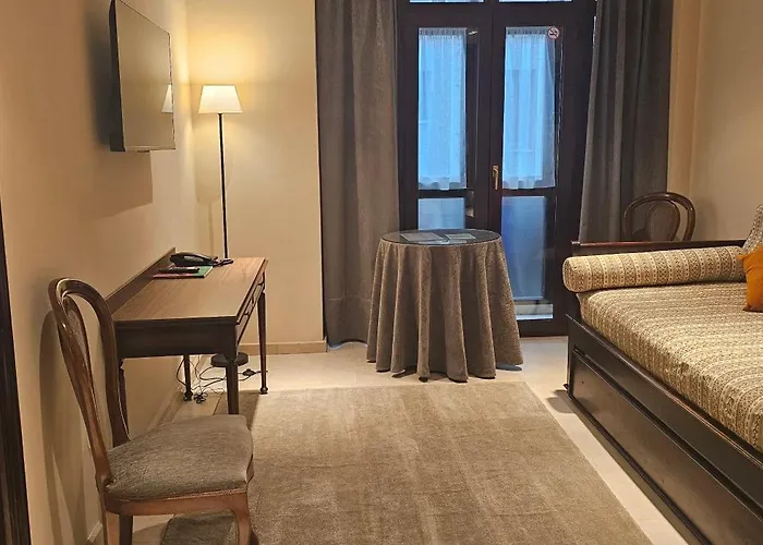Gran Hotel Paraiso