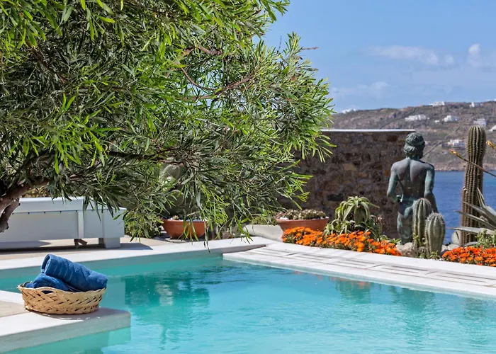 Greco Philia Hotel Boutique By Mr And Mrs White