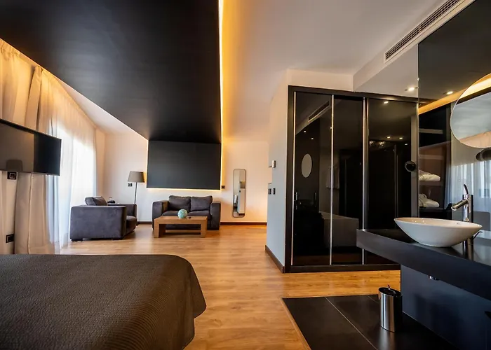 Albir Playa Hotel & Spa